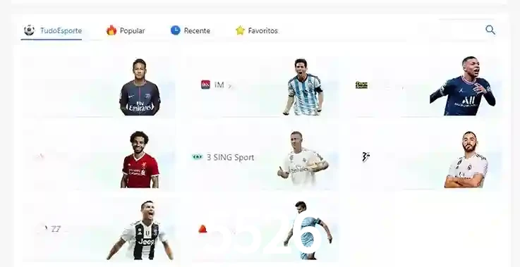 Esporte
